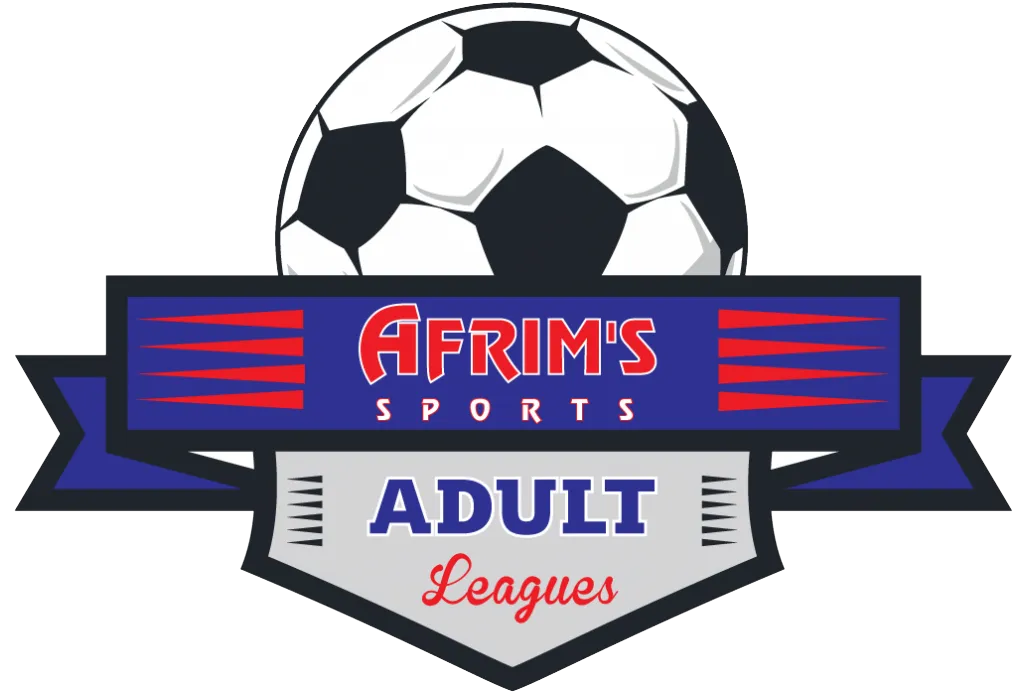 Afrim’s Sports Adult Soccer Leagues