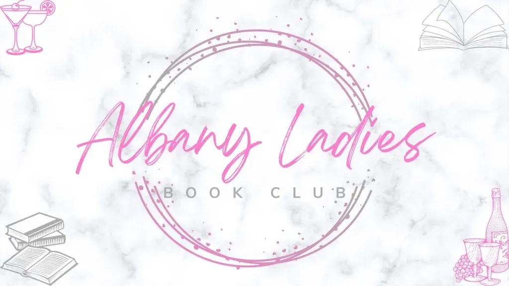 Albany Ladies Book Club