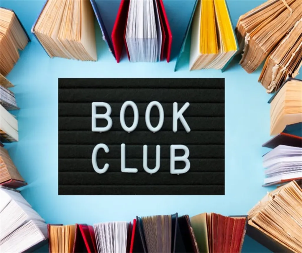 The Capital District Book Club