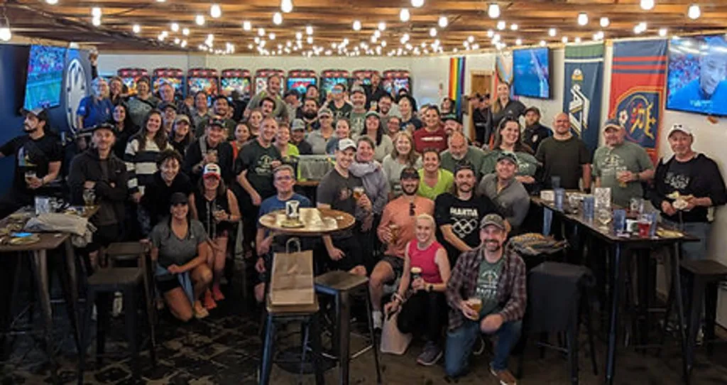 Craft Pub Runners