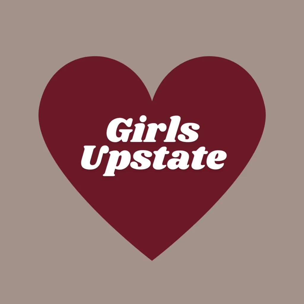 Girls Upstate