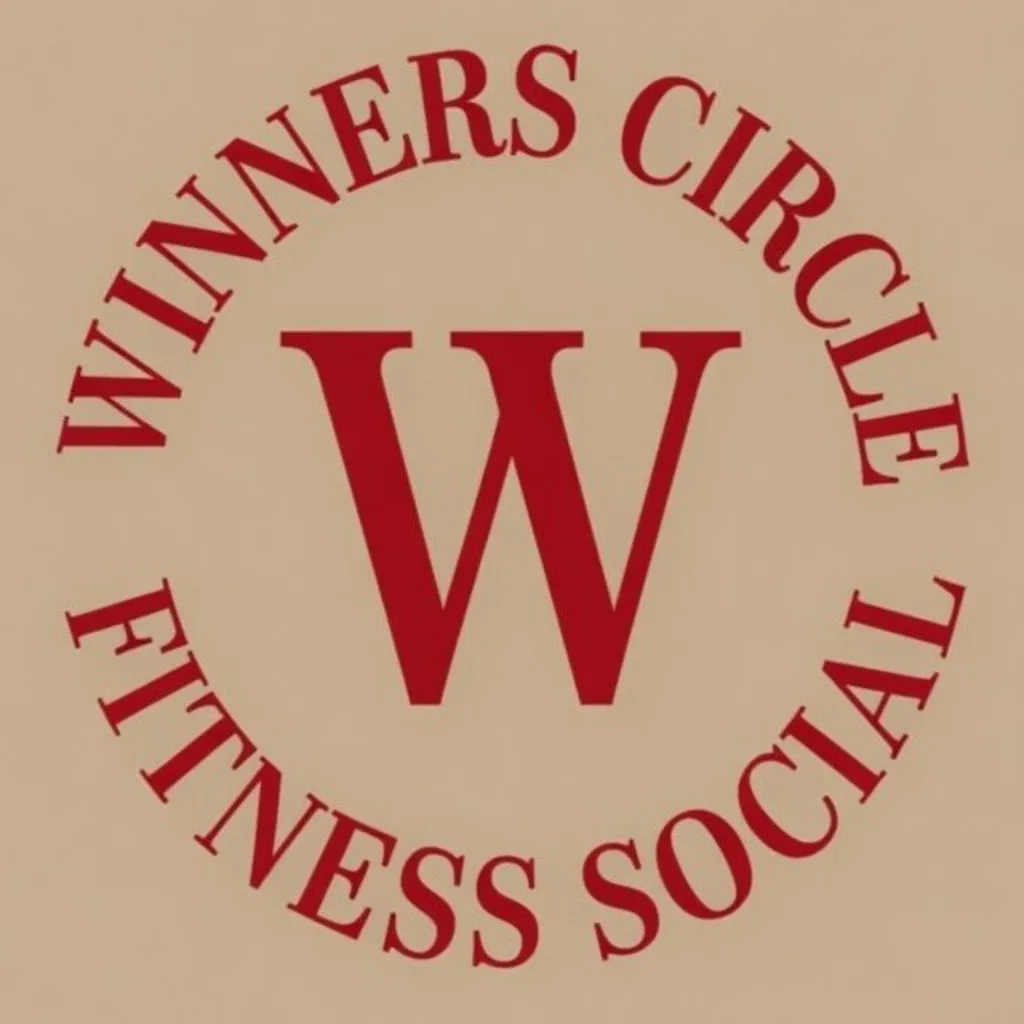 The Winners Circle