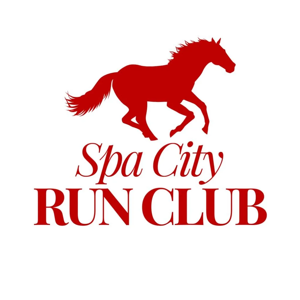 Spa City Run Club
