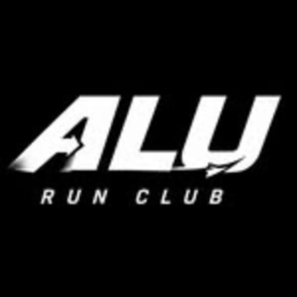 Alu Run Club