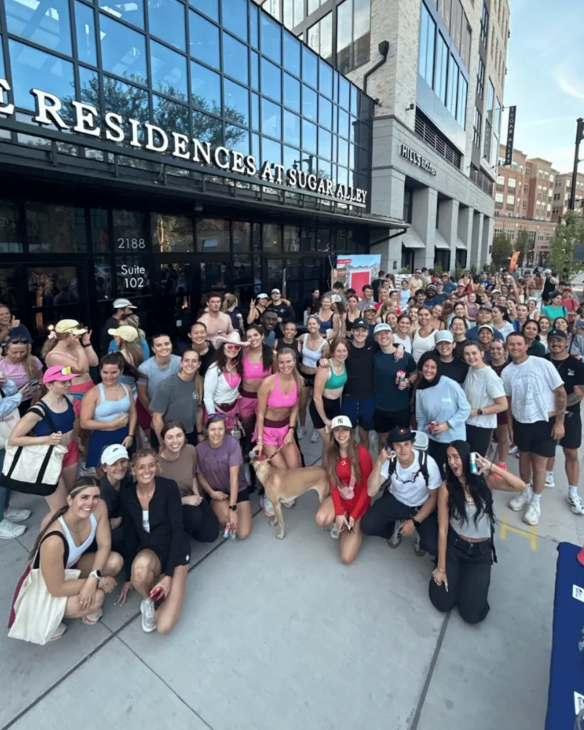 Cooldown Salt Lake City