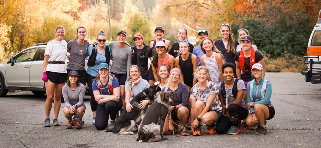 Women of the Wasatch