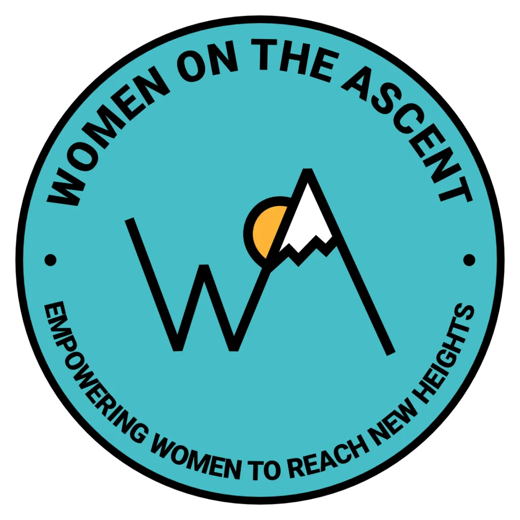 Women On The Ascent