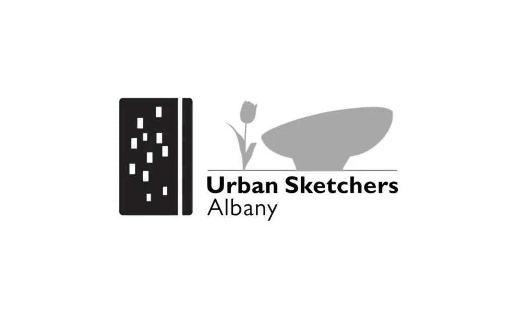Urban Sketchers Albany