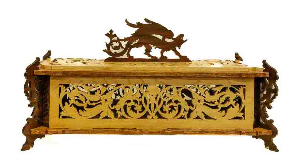 Northeastern Woodworkers Association