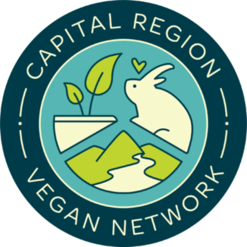 Capital Region Vegan Network