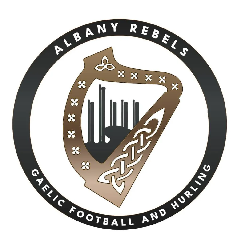 Albany Rebels Gaelic Football and Hurling Club