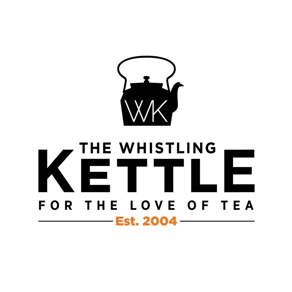 The Whistling Kettle Book Club