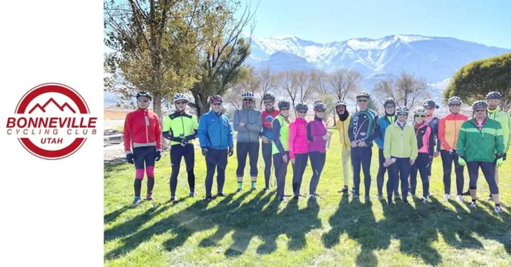 Bonneville Cycling Club