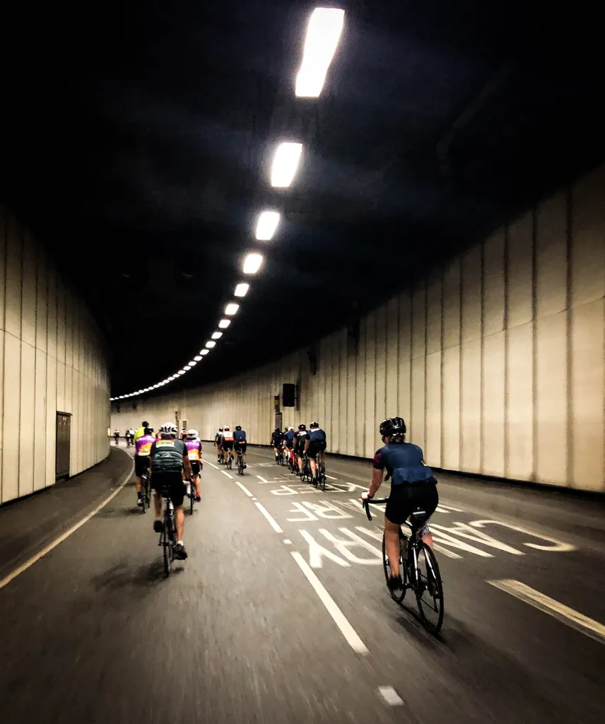 Spinners Cycling Club