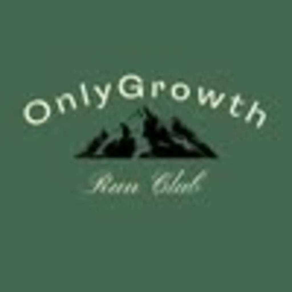Only Growth Run Club