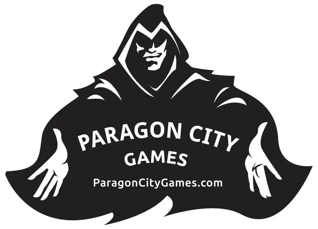 Paragon City Games