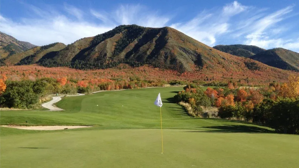 Just Golf Utah