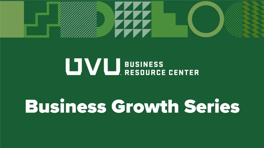 Utah Business Connect