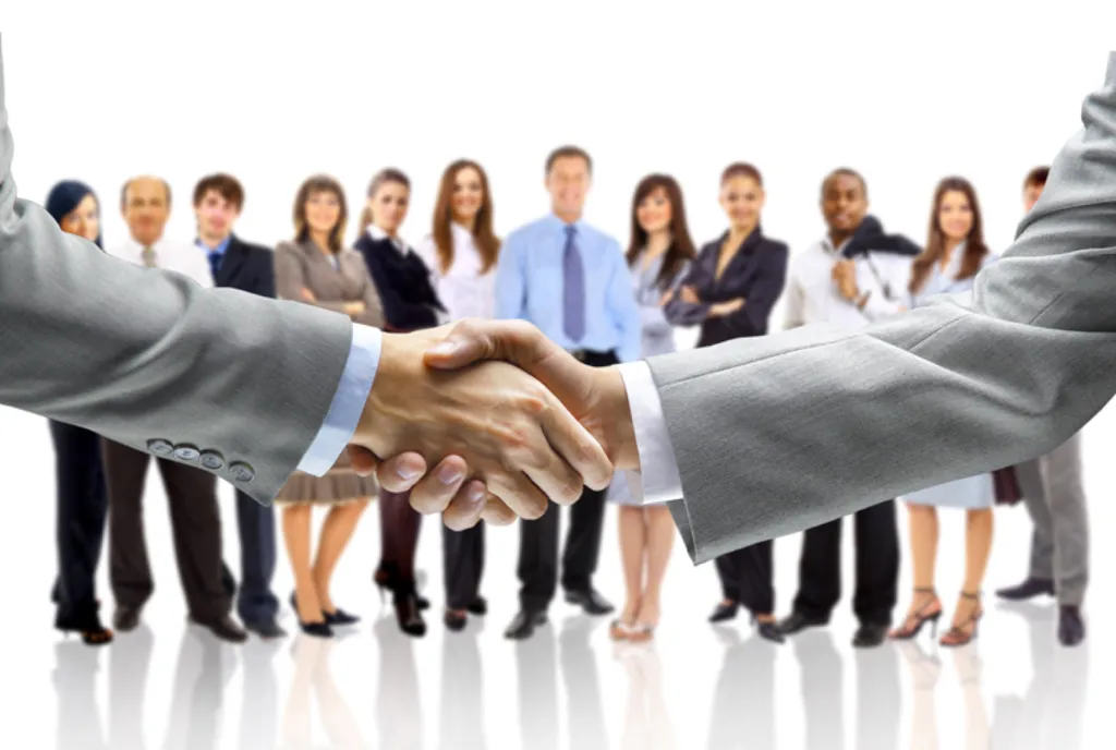Business Networking and Financial Education