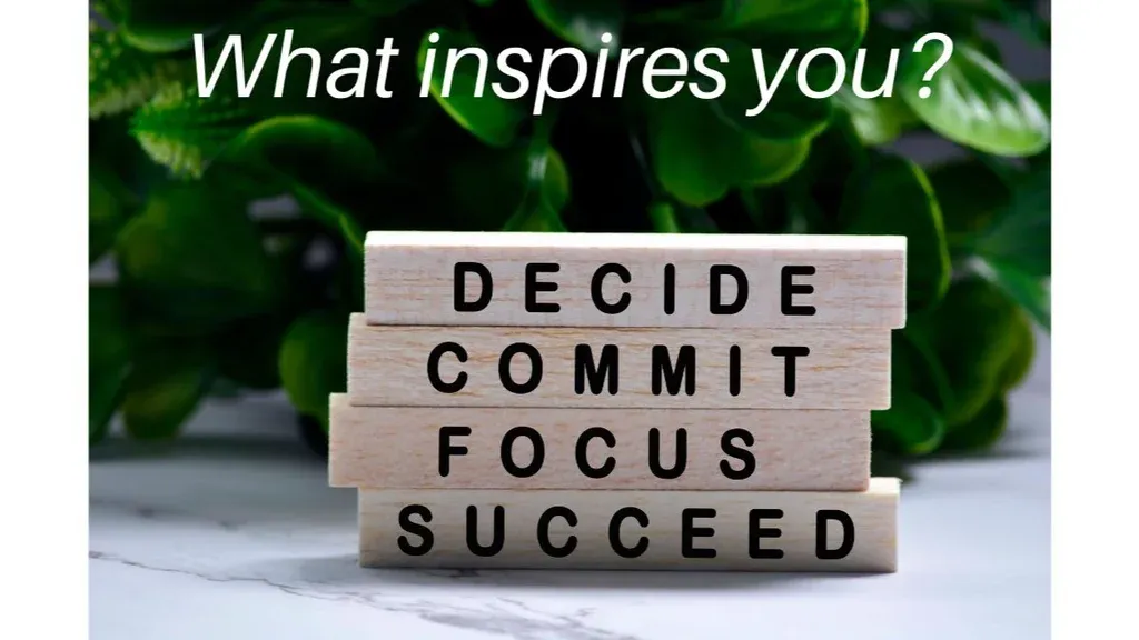 Inspired Action Community Group