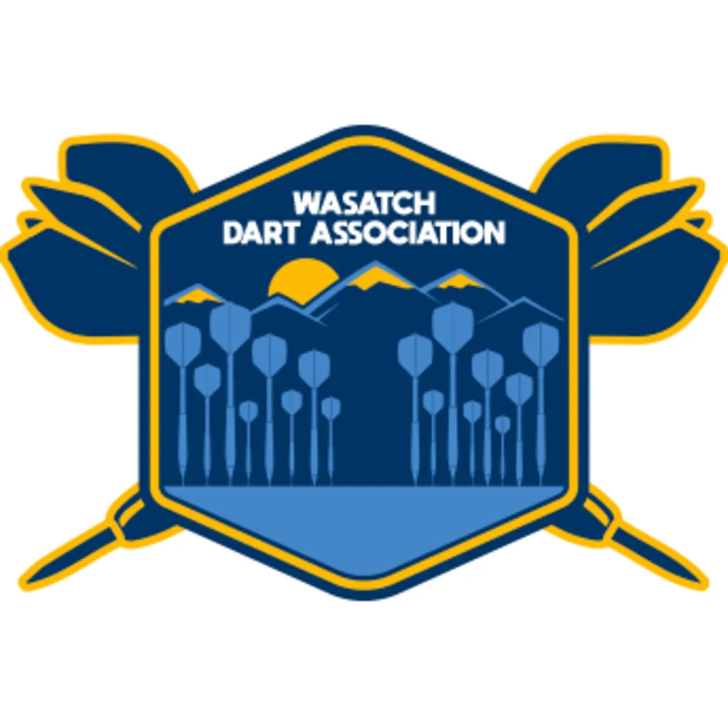 Wasatch Dart Association