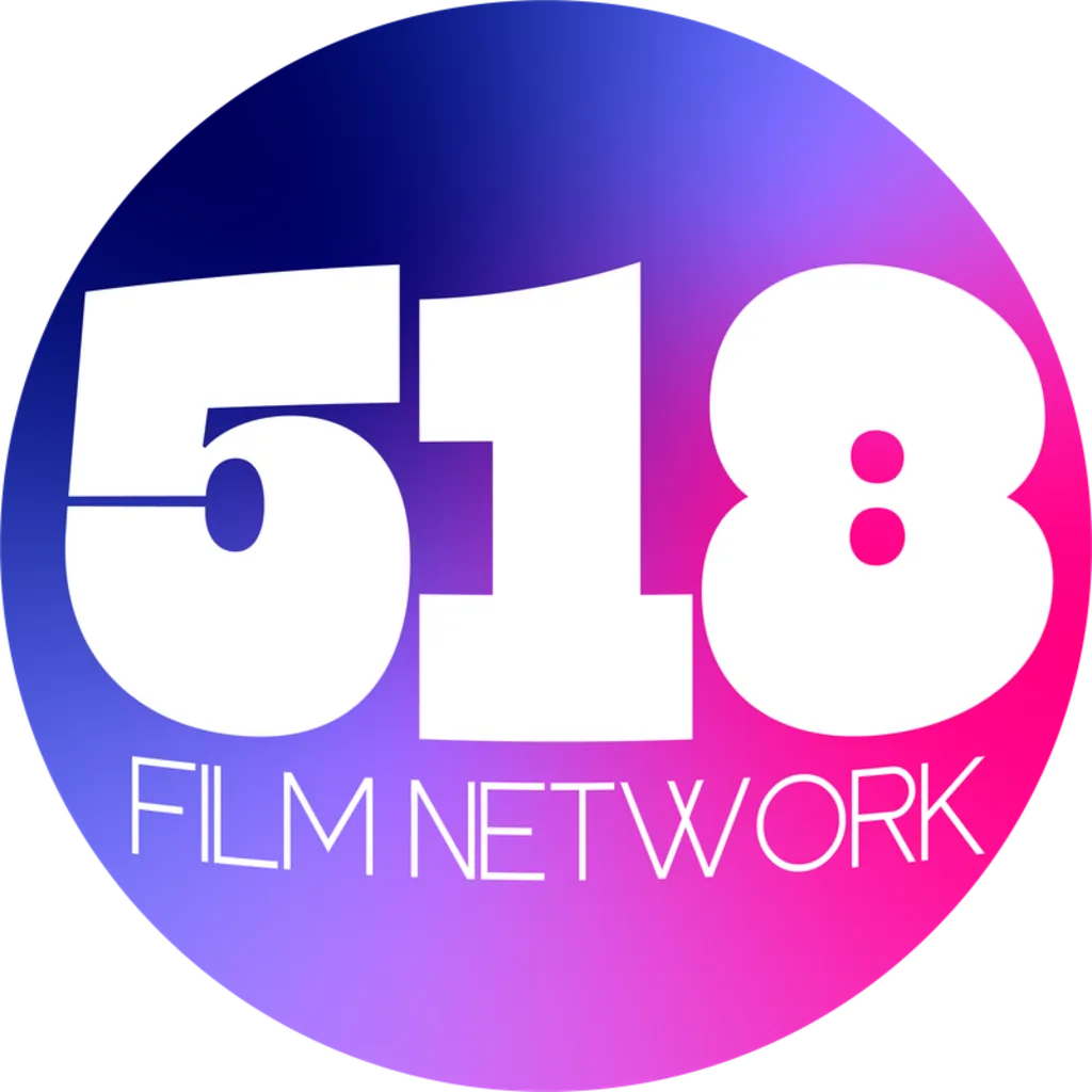 518 Film Network