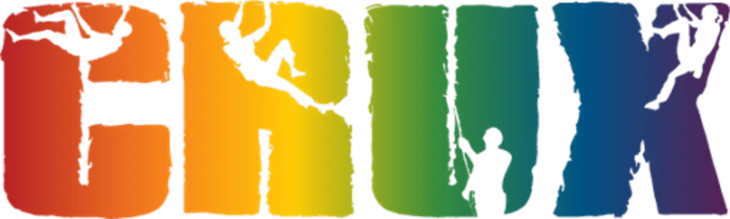 Chalked Up(state) Queer Climbers: