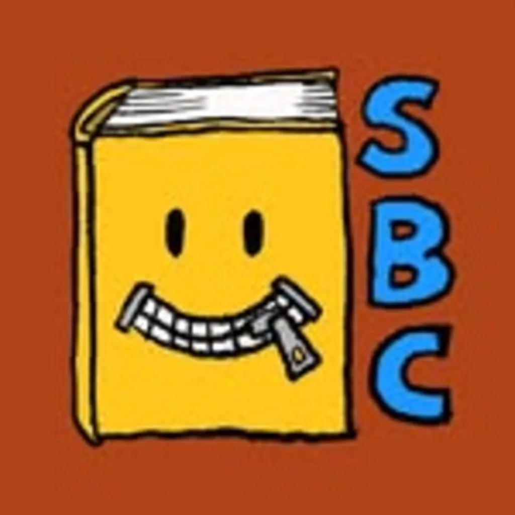 SLC Silent Book Club
