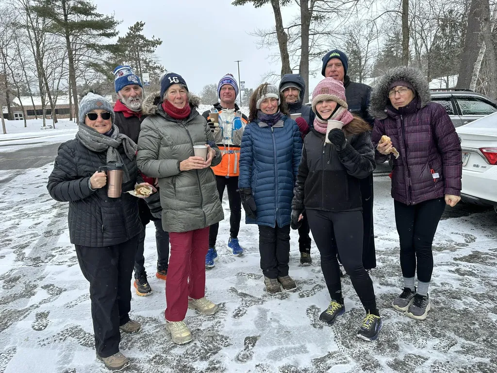 Adirondack Runners