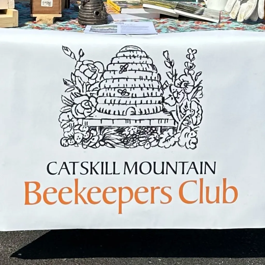 Catskill Mountain Beekeepers Club