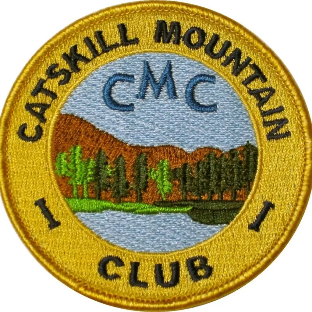 Catskill Mountain Club