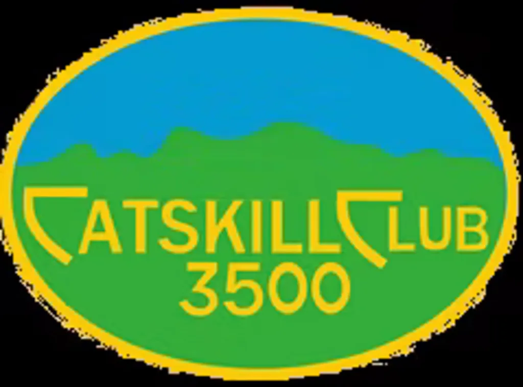 Catskill 3500 Club