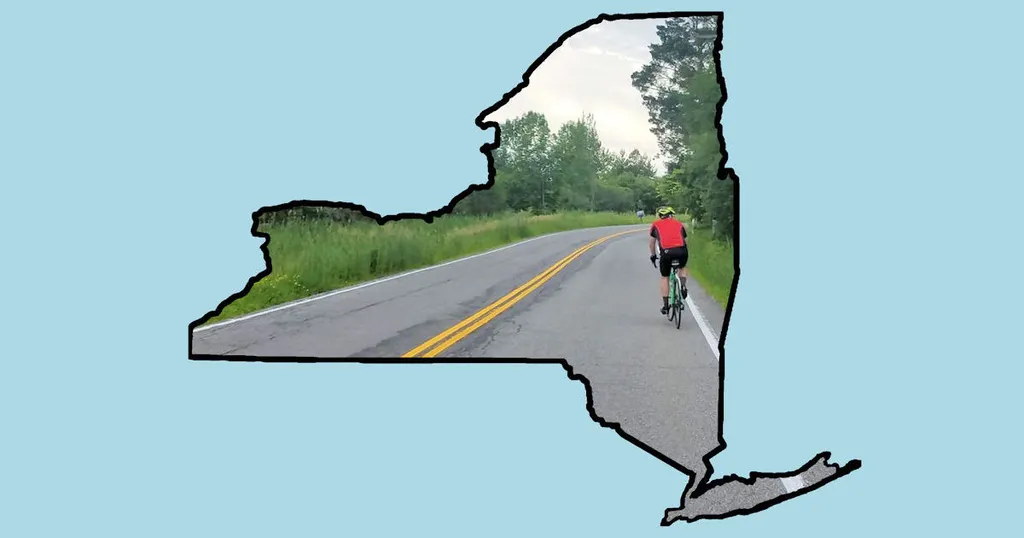 Upstate Peloton Cycling Club
