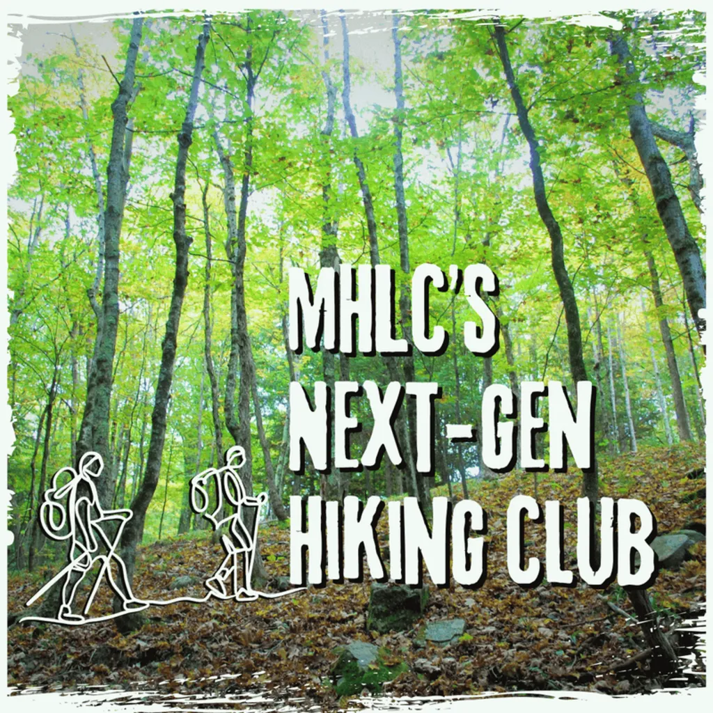 MHLC Next-Gen Hiking Club