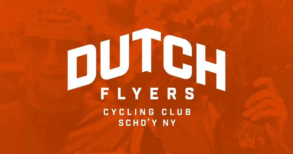 Dutch Flyers Cycling Club