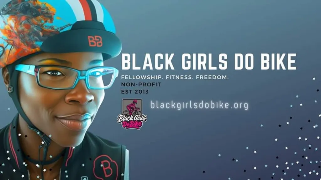Black Girls Do Bike: CAPITAL REGION NY