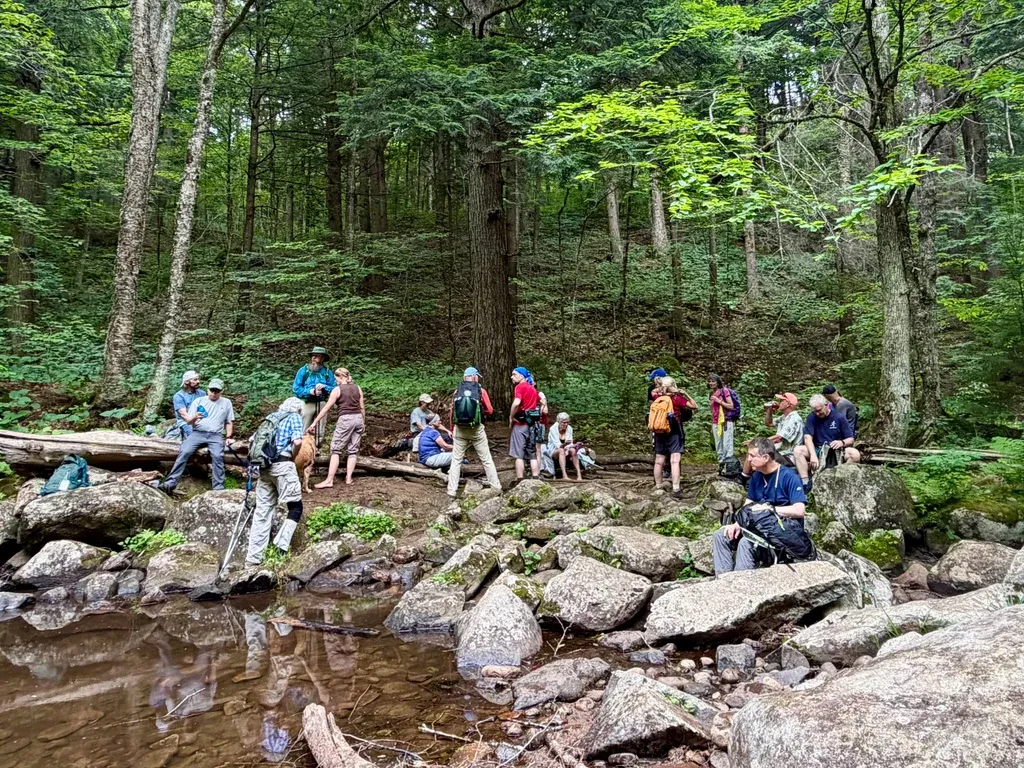 Hiking Mates of the Capital Region