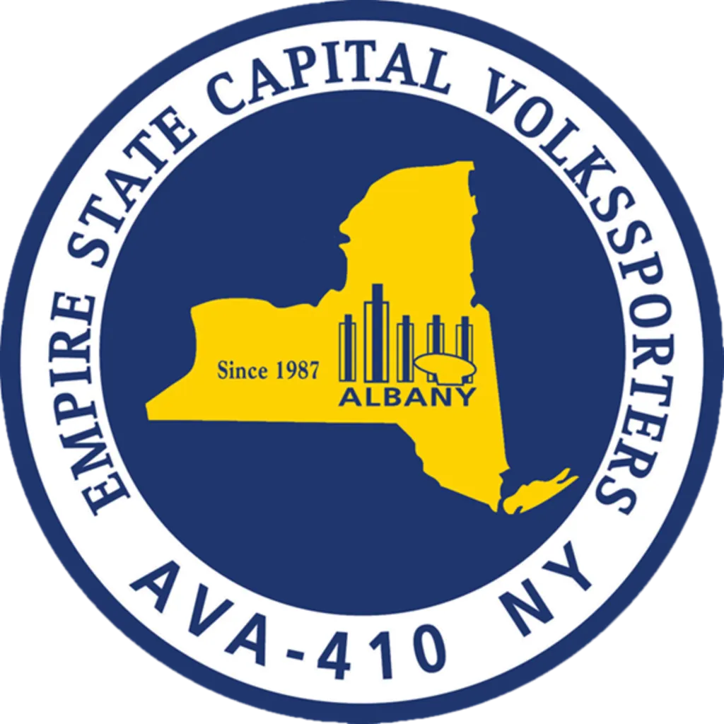 Empire State Capital Volkssporters