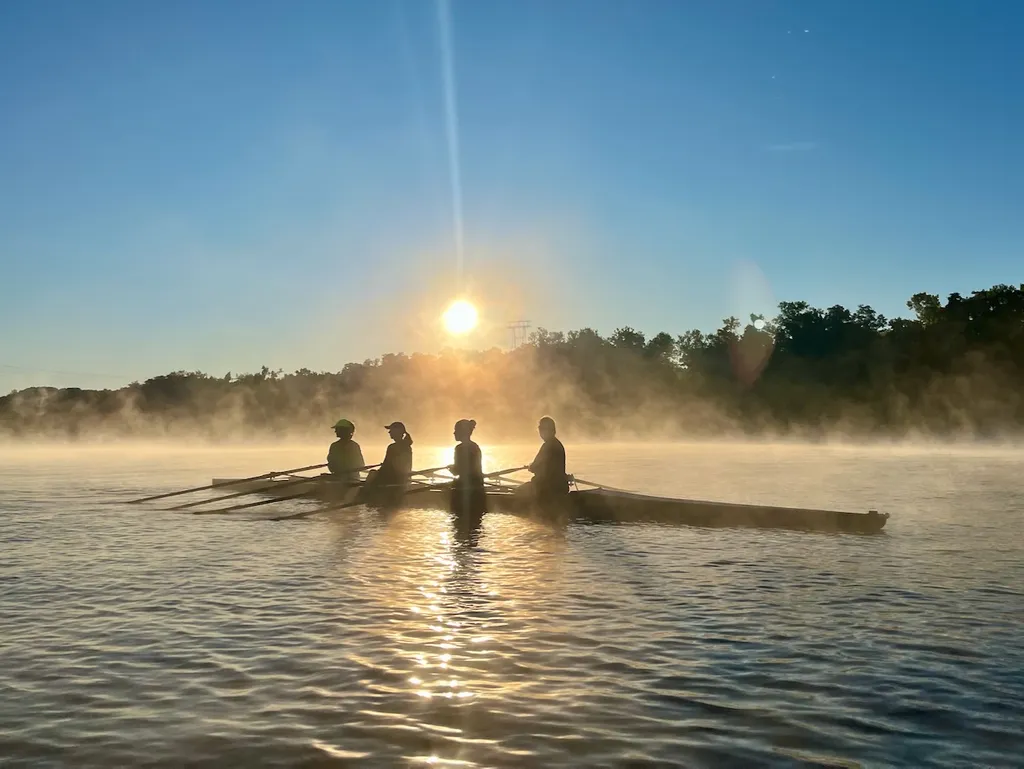 Albany Rowing Center