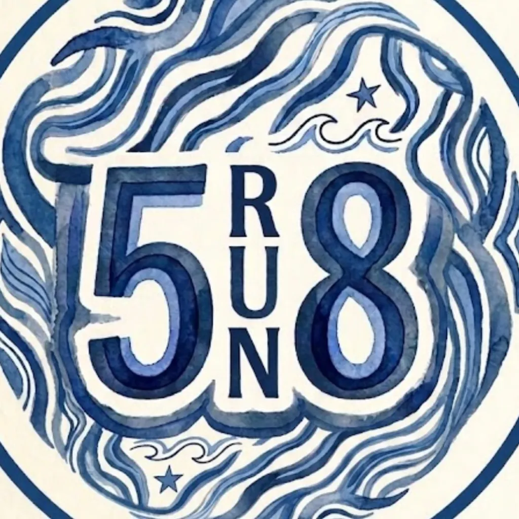 5 Run 8 Run Club