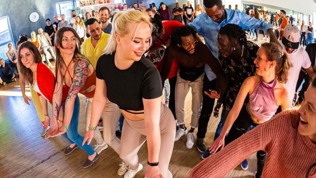 Albany Zumba, Twerk, and Dance Fitness Group