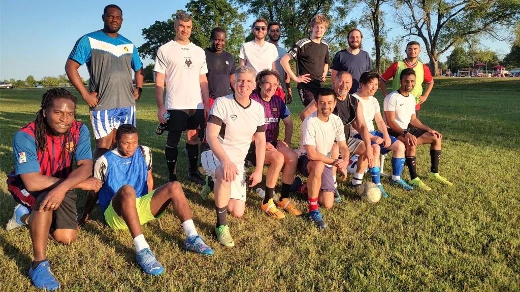 Capital District Sports Pick-up Games