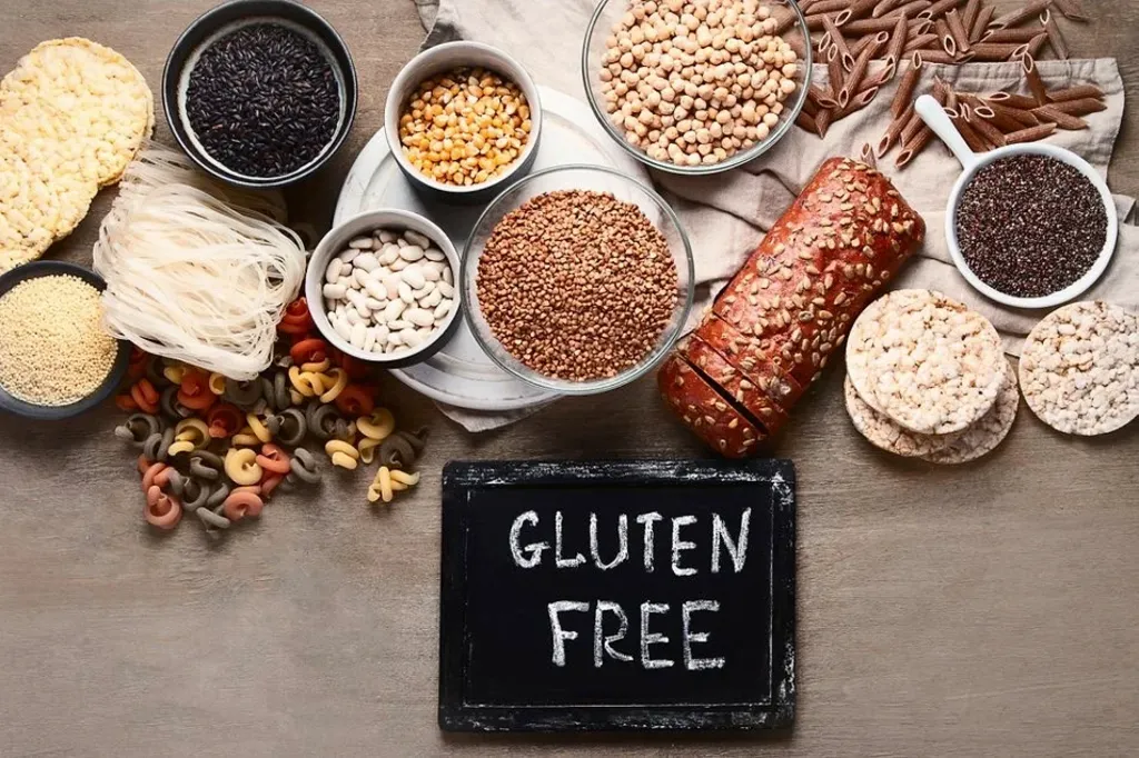 Capital District Gluten Free Meetup Group