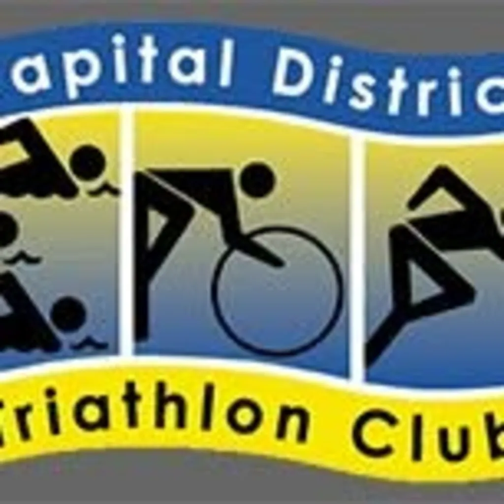 Capital District Triathlon Club