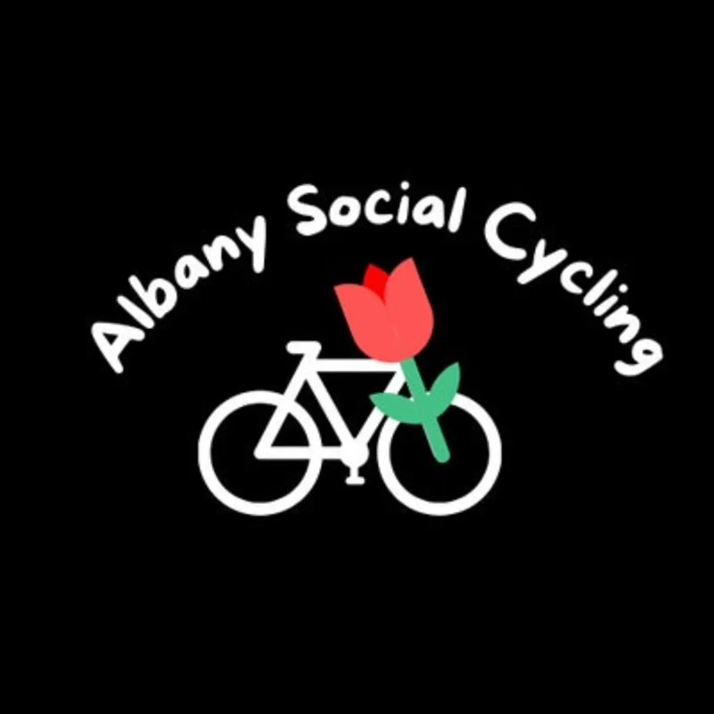 Albany Social Cycling