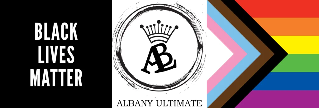 Albany Ultimate Disc Association