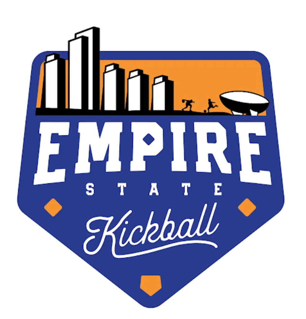 Empire State Kickball