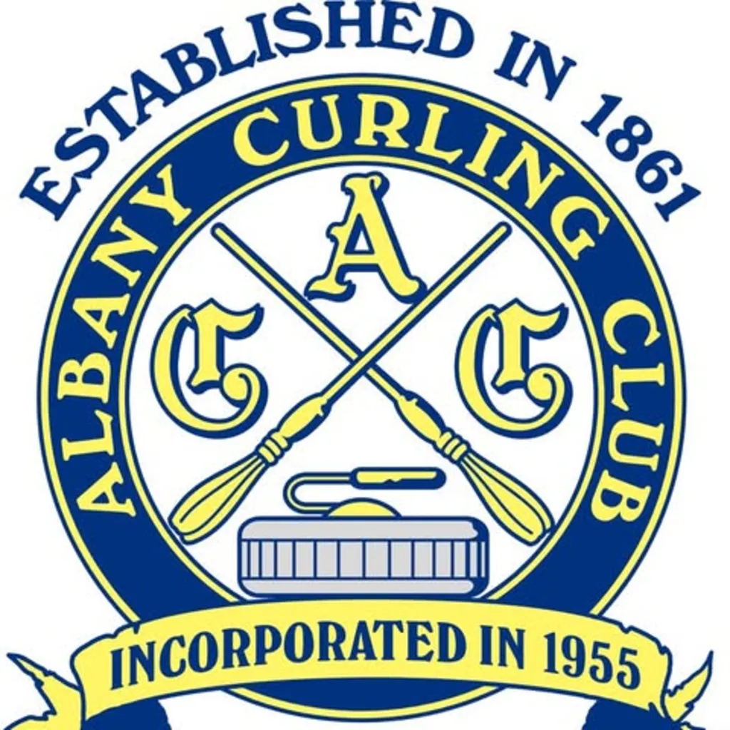 Albany Curling Club