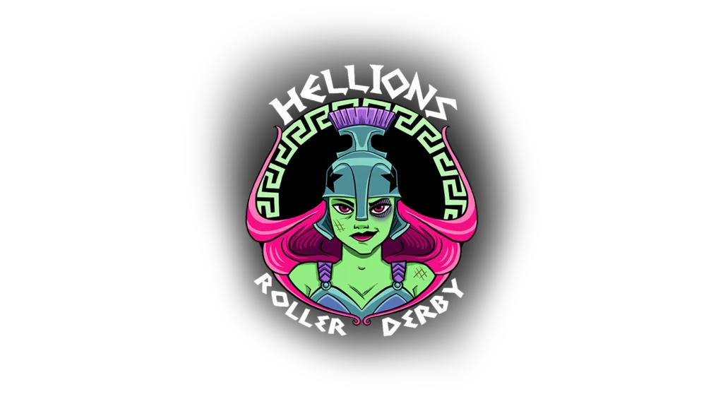 Hellions of Troy Roller Derby League