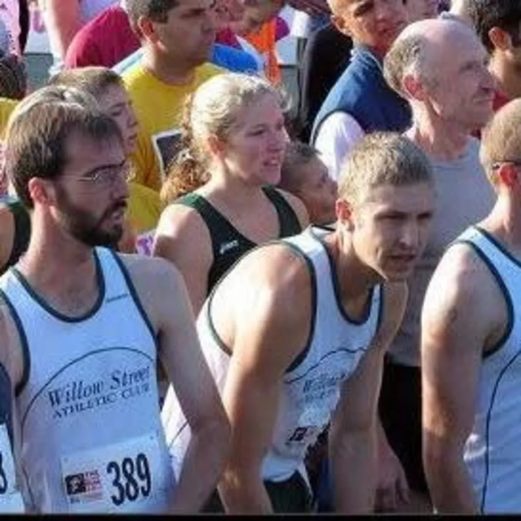 Willow Street Athletic Club